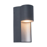 La lampe extérieure urbaine IP54 anthracite