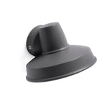 Lampe murale extérieure Bronx IP44 Gris foncé