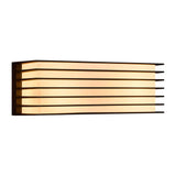 Außenwandlampe Fluctus 28 IP44