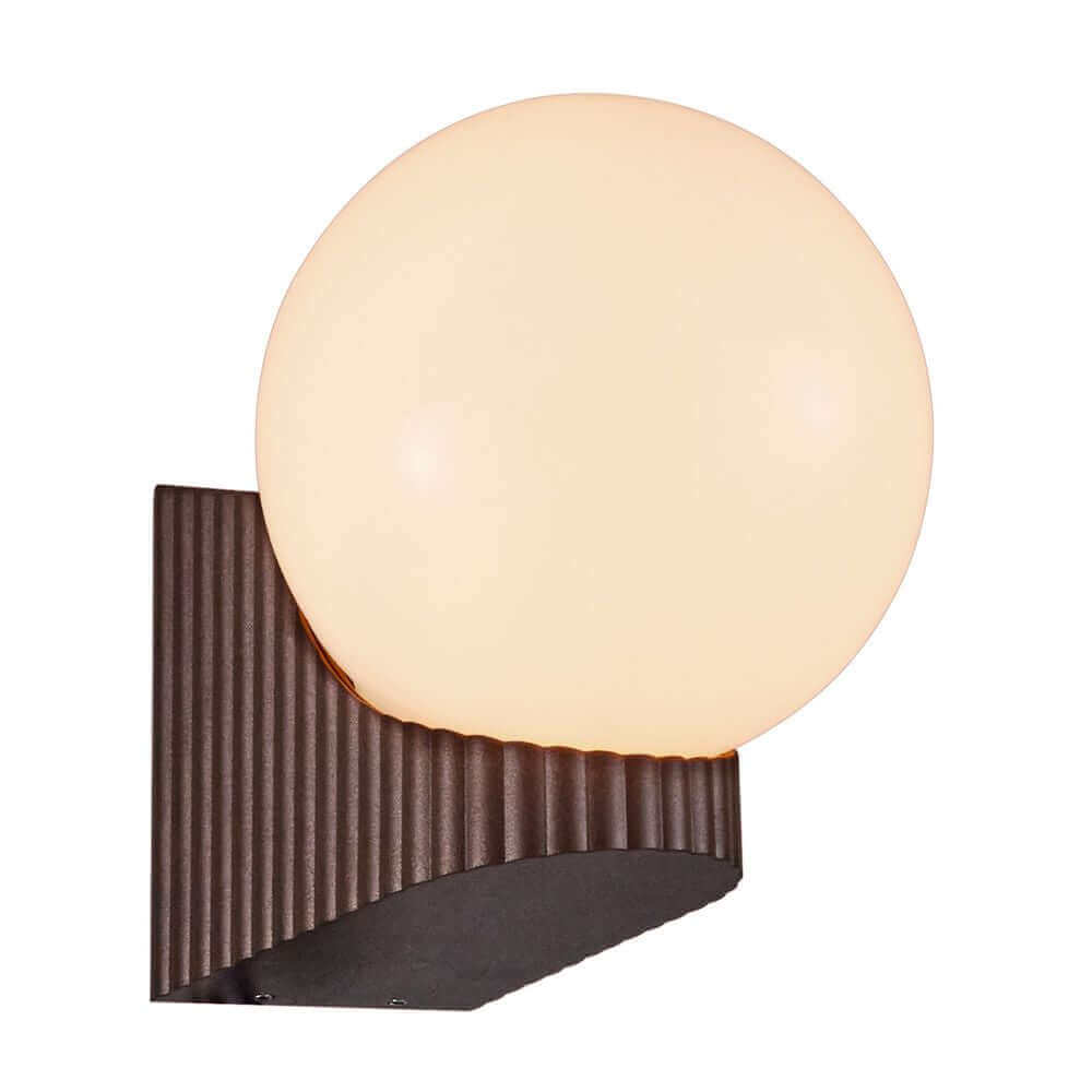 Außenwandlampe Hayley IP44