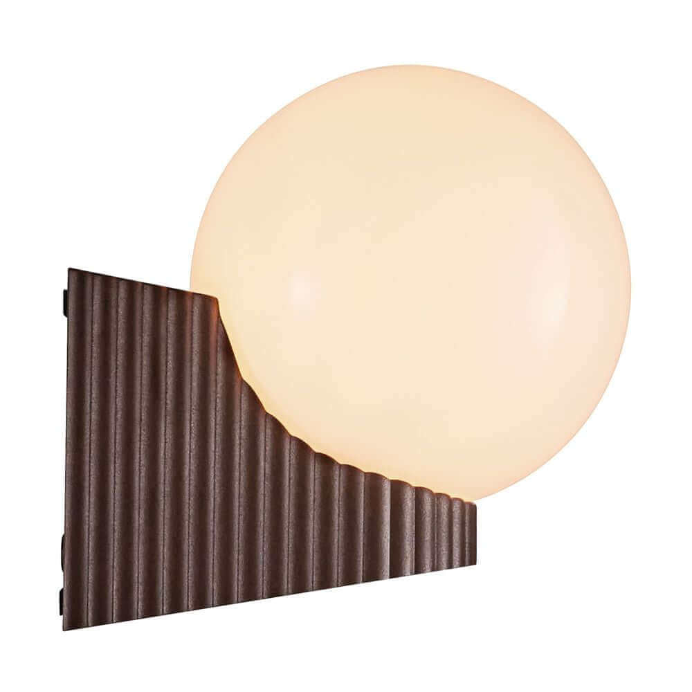 Außenwandlampe Hayley IP44