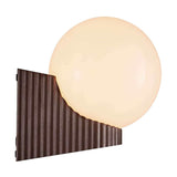 Außenwandlampe Hayley IP44