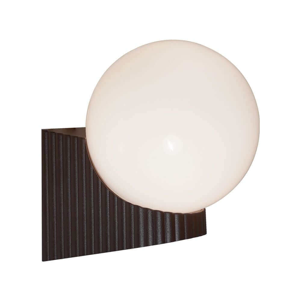 Außenwandlampe Hayley IP44
