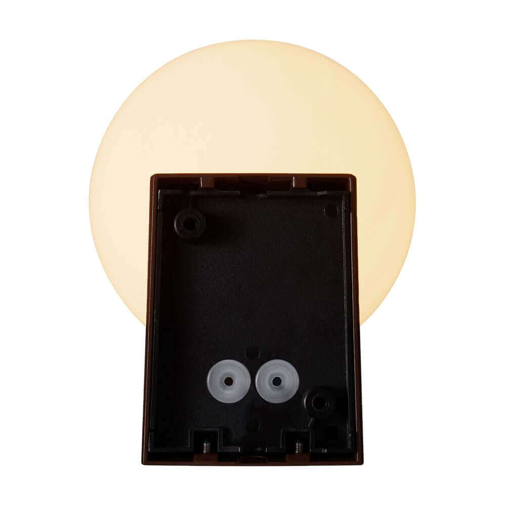 Außenwandlampe Hayley IP44