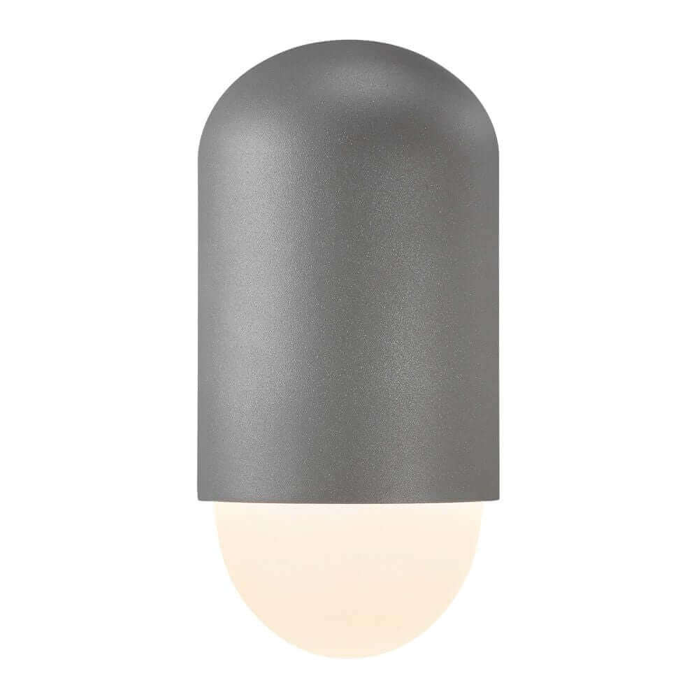 Außenwandlampe Heka IP54