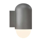 Außenwandlampe Heka IP54