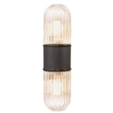Lampe murale extérieure konyo ip54