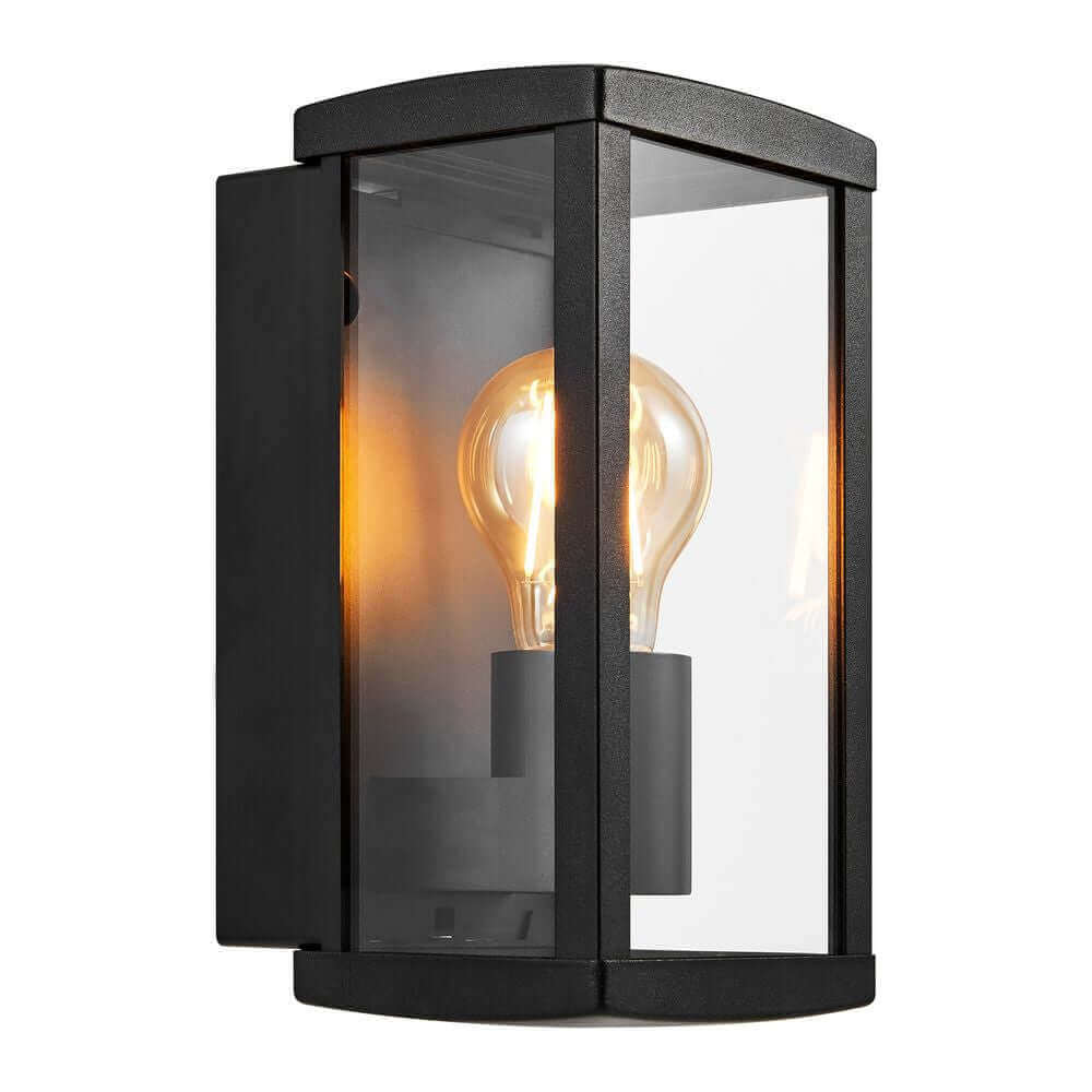 Außenwandlampe Luchy IP44