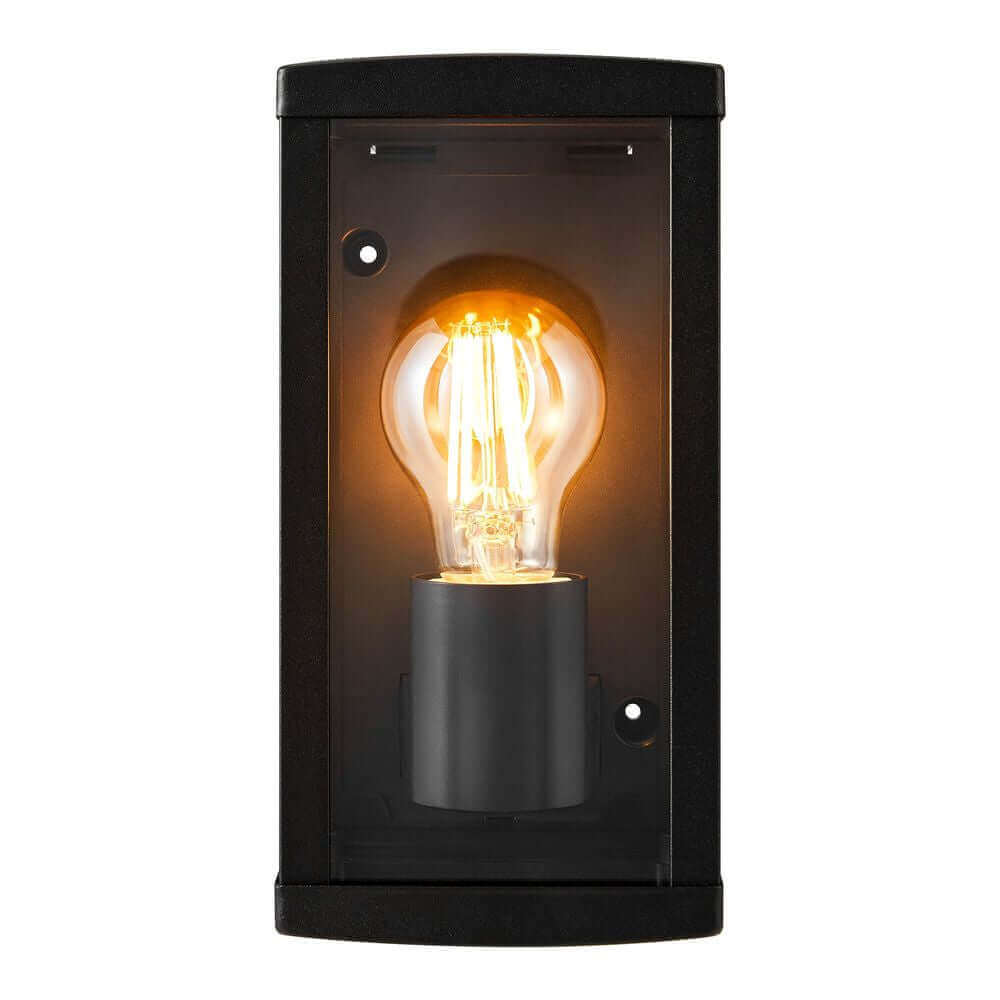 Außenwandlampe Luchy IP44