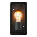Außenwandlampe Luchy IP44
