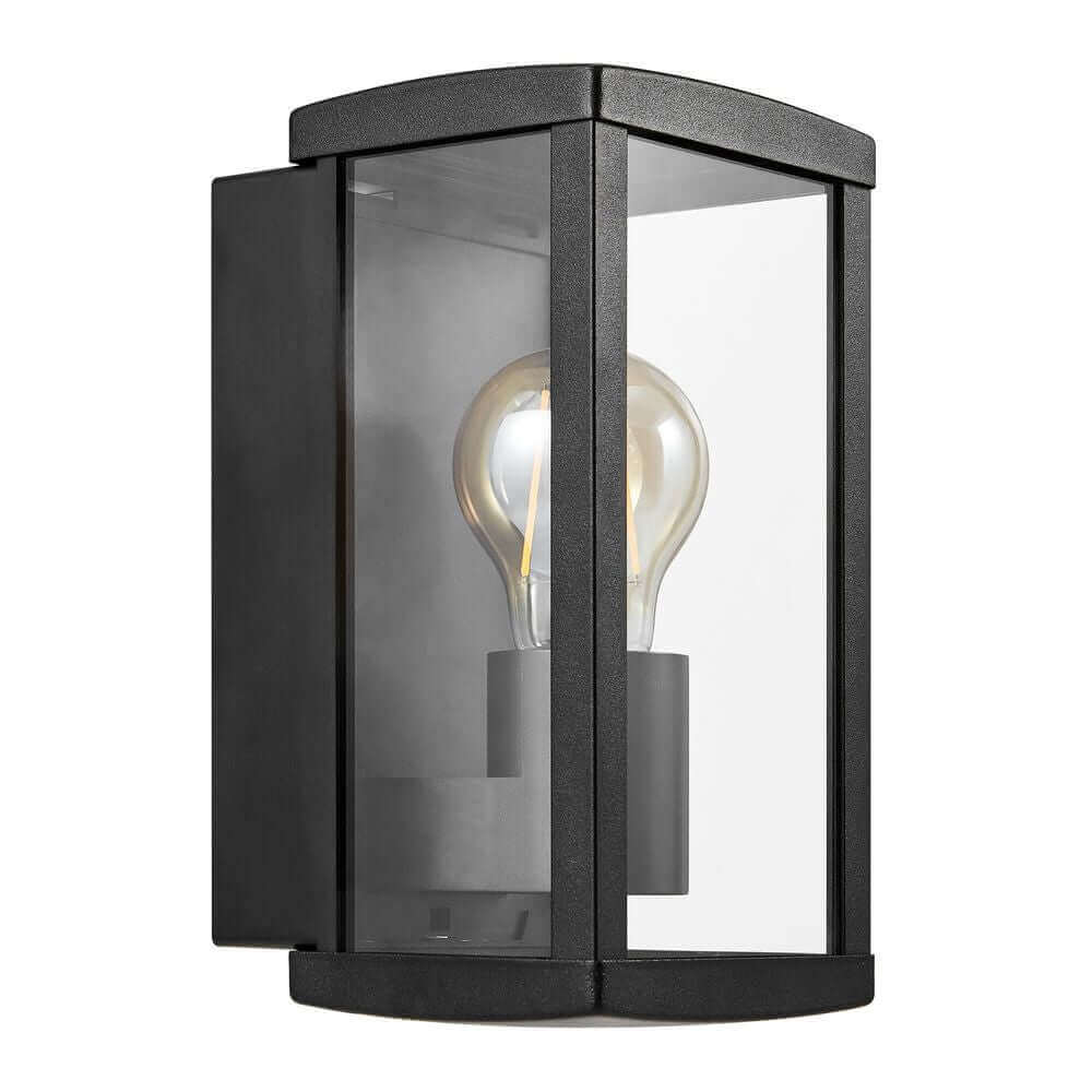 Außenwandlampe Luchy IP44