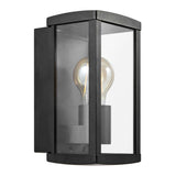 Außenwandlampe Luchy IP44
