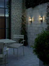 Außenwandlampe Luchy IP44