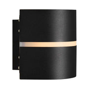 Außenwandlampe Sibelis IP44