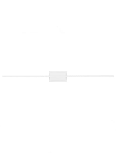 Azure LED Wandleuchte 3000K Weiß (2)