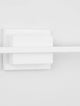 Azure LED Wandleuchte 3000K Weiß - modernes und elegantes Design für jedes Zimmer