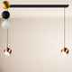 s.luce Bal eettafel hanglamp Ø 20cm 160cm