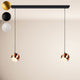 s.luce Bal eetkamerlamp Ø 20cm 120cm