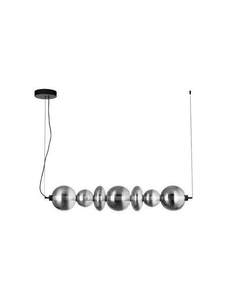 Bally LED-riippuvalaisin 7-light