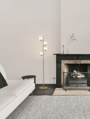 Balor Stehlampe H 165cm (1)