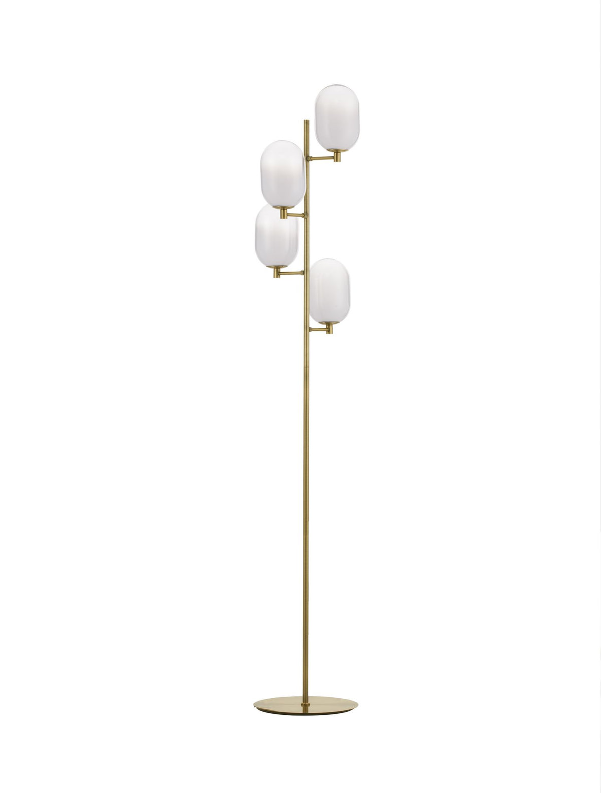Balor Stehlampe H 165cm (2)
