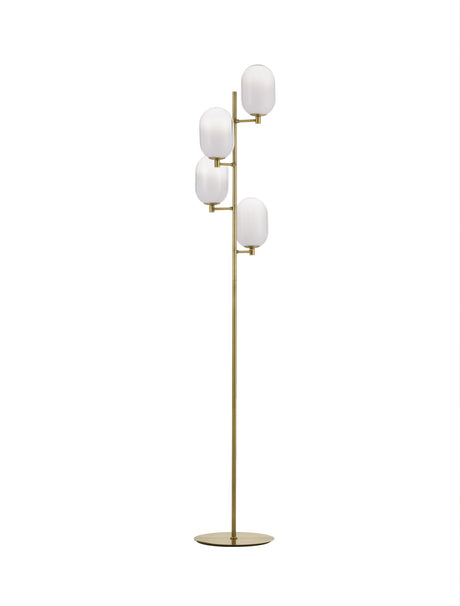 Balor Stehlampe H 165cm (2)