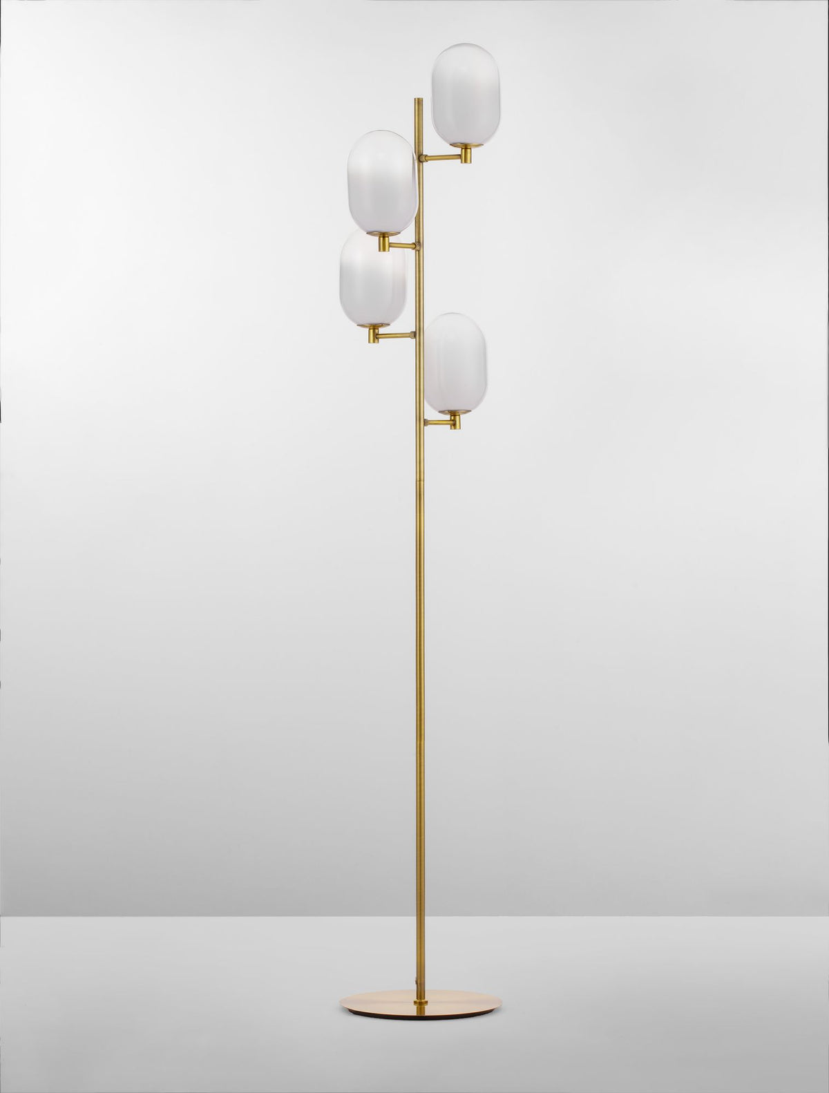 Balor Stehlampe H 165cm (3)