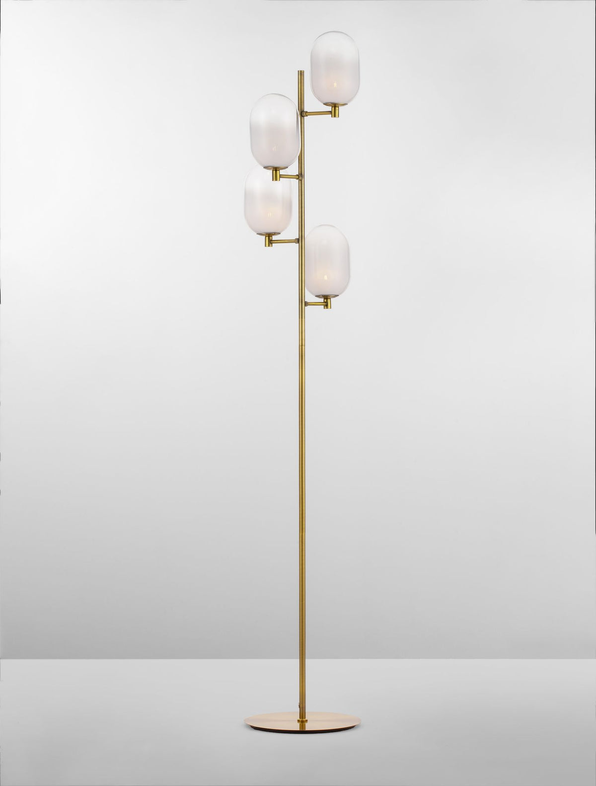 Balor Stehlampe H 165cm (4)