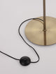 Balor Stehlampe H 165cm (7)
