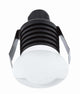 Bang LED Außenbodeneinbauleuchte Weiß IP67 - moderne Außenbeleuchtung in stilvollem Design.