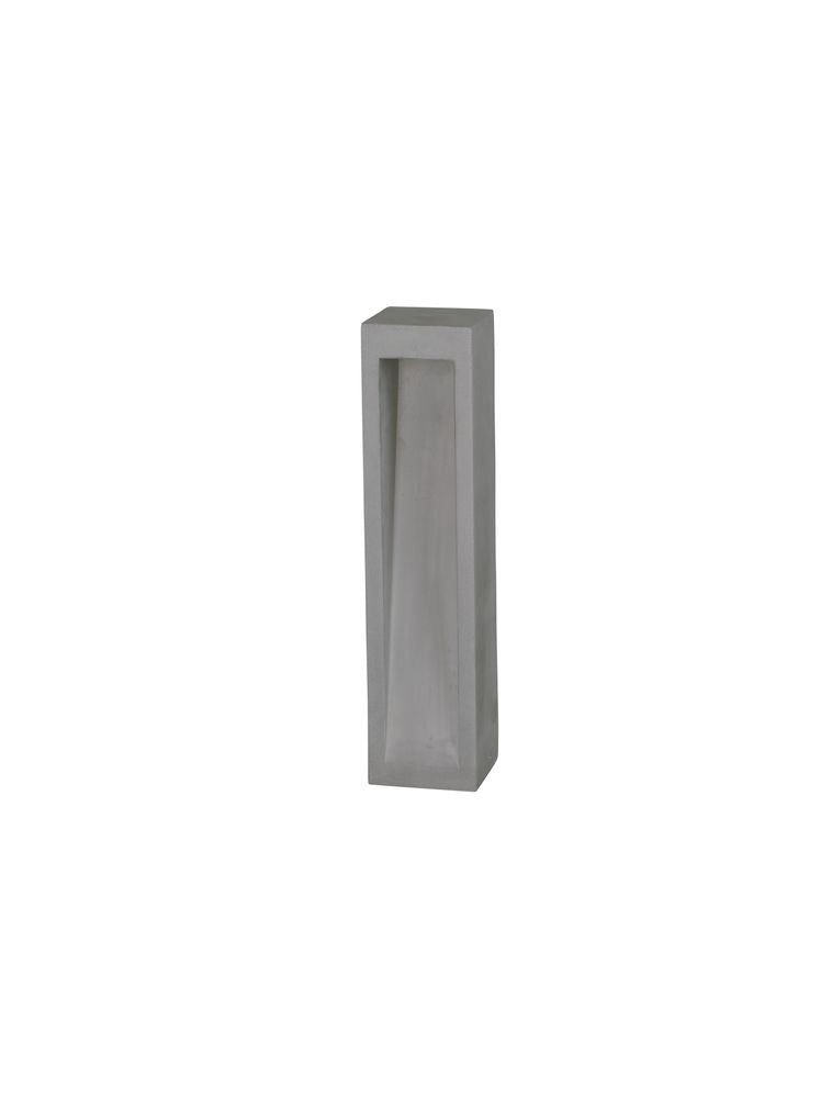 Barco LED buitenverlichting voor paden 3000K grijs IP65