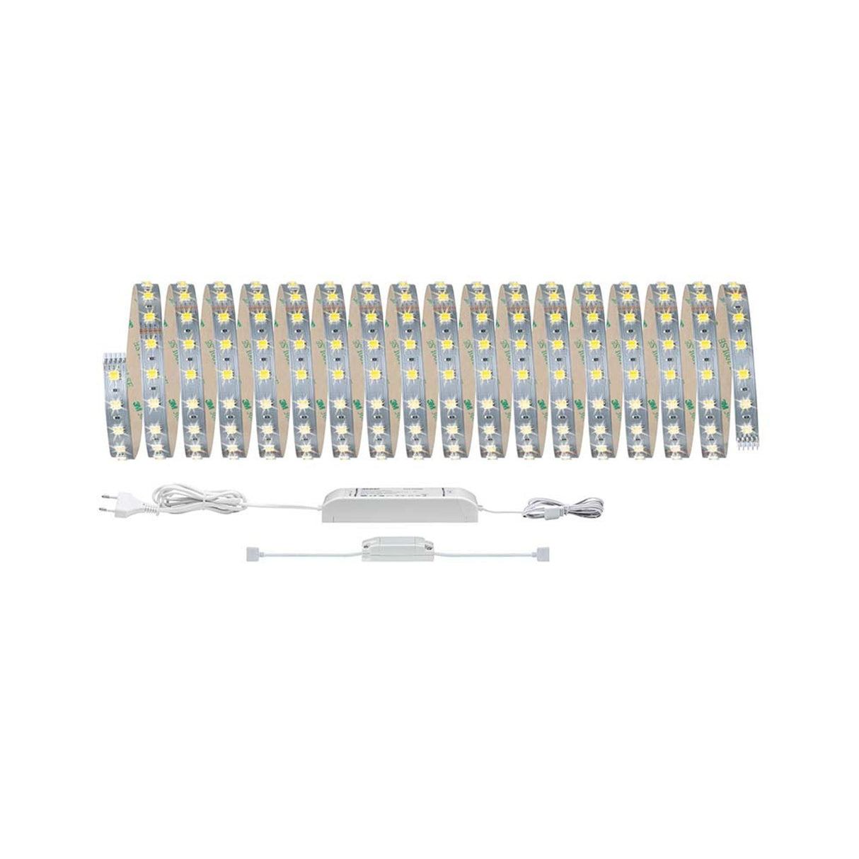 Basisset Function MaxLED 10m Weißlichtsteuerung 47W 24V