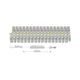 Basisset Function MaxLED 10m Weißlichtsteuerung 47W 24V