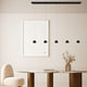 s.luce Beam LED spisebord-hengelampe Balken 160 cm 