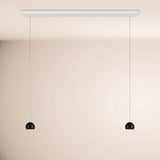 Beam LED Table Jading Lamp Batter 120 cm