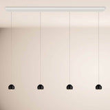 s.luce Beam LED eettafel hanglamp 120cm