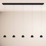 s.luce Beam LED eettafel hanglamp 120cm