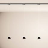 s.luce Beam LED hanglamp 1-circuit railsysteem Centrum voeding