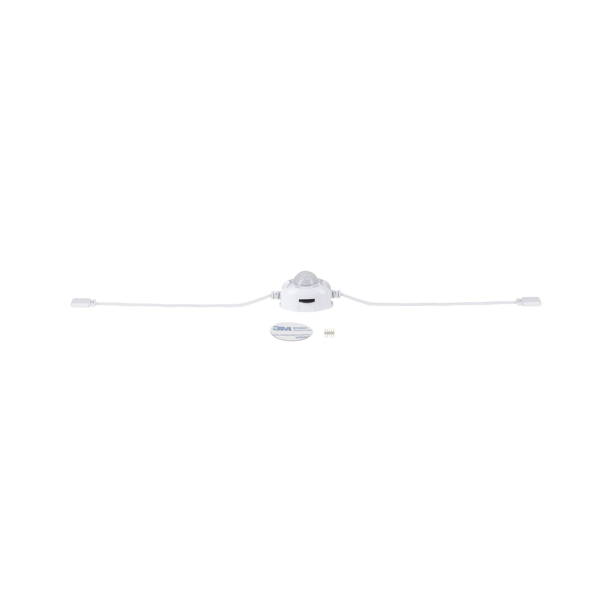 Bewegungsmelder für Function MaxLED Weiß