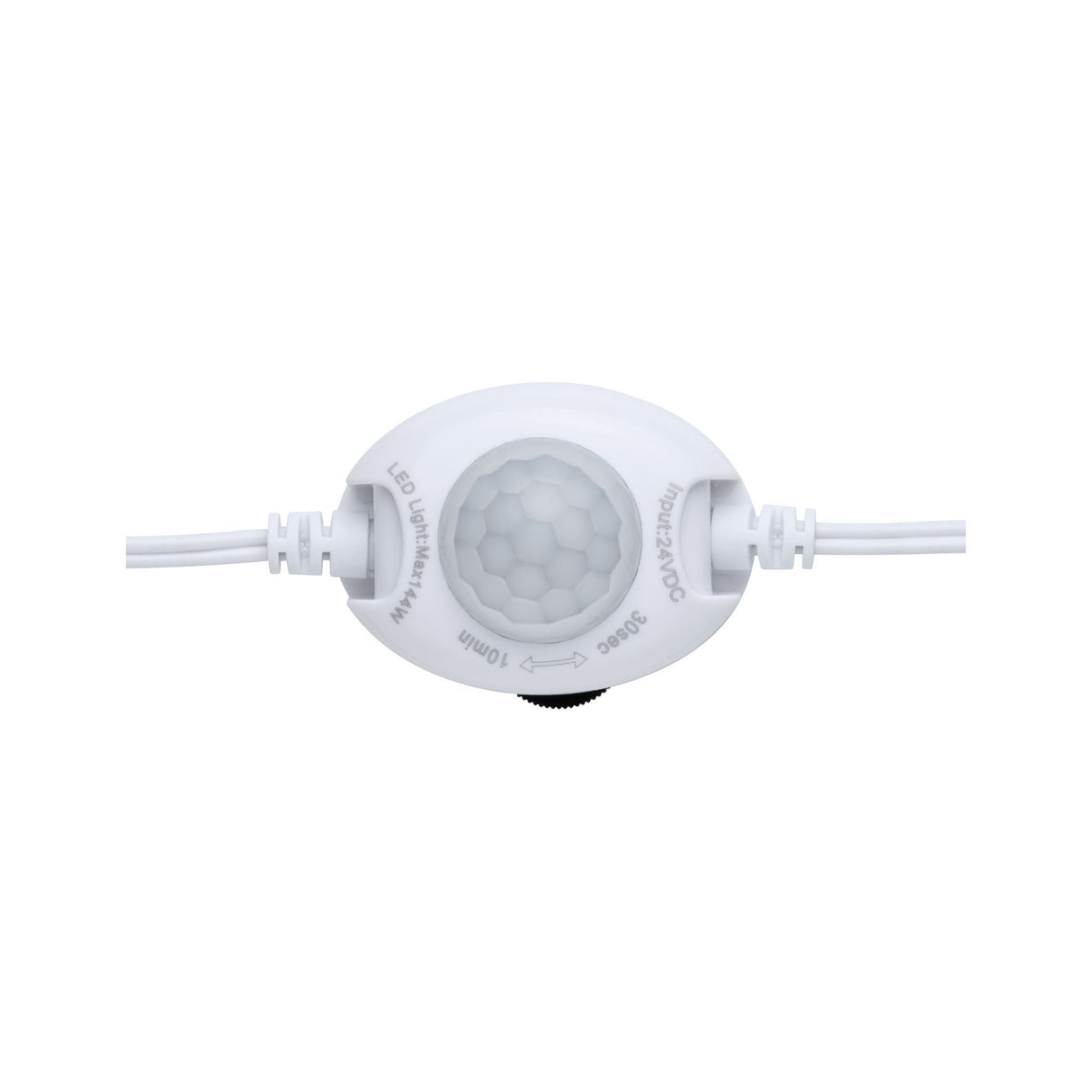 Bewegungsmelder für Function MaxLED Weiß