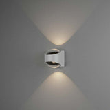 Bitonto LED Wall Lamp 2-Flame