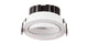 Blade LED Außeneinbauspot H 4,7cm 3000K IP65 (6)