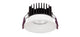Blade LED Außeneinbauspot H 5,4cm 3000K IP65 (6)