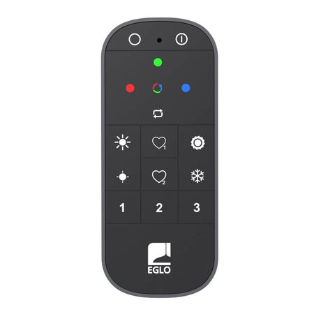 Fernbedienung Bluetooth + Zigbee Z Remote RGB CCT  Connect   