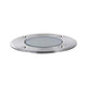 Golvgolv 11 cm metall IP65