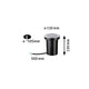 Golvgolv 11 cm metall IP65