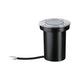 Golvgolv 11 cm metall IP65