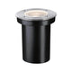 Golvgolv 11 cm metall IP65