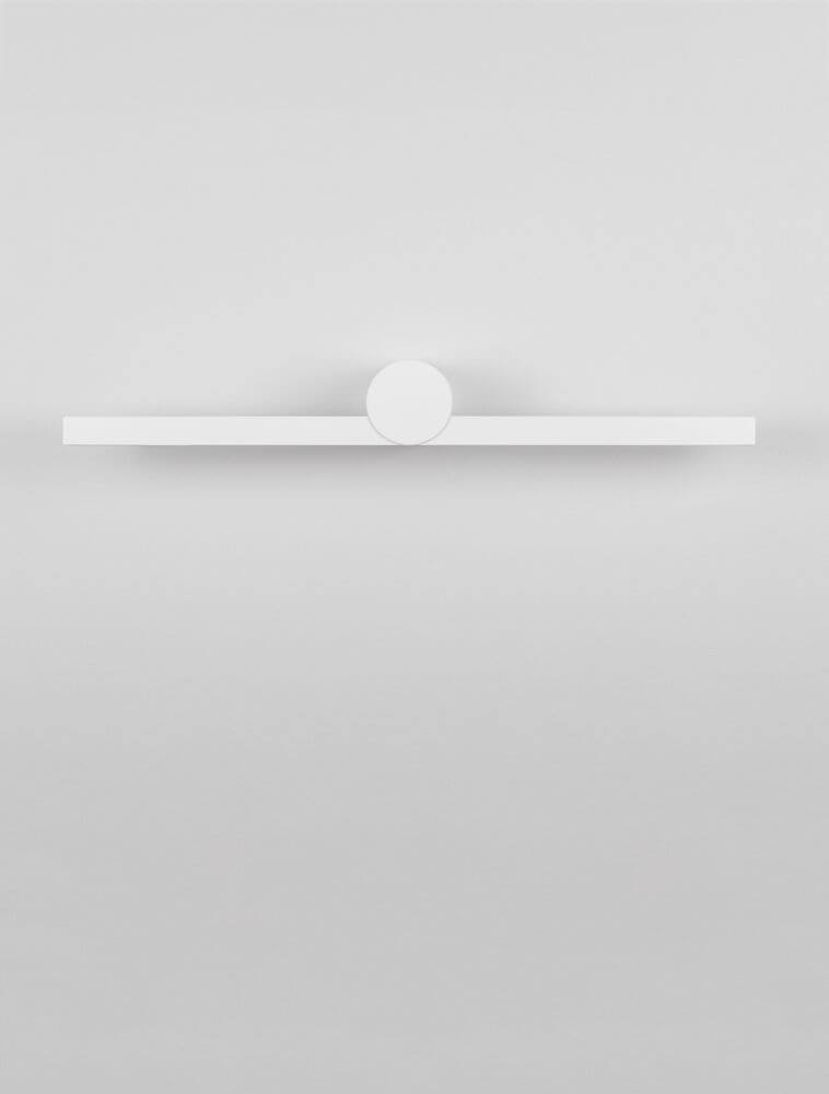 Breggo Wandleuchte 61cm 3000K IP54 in elegantem Design für stilvolle Beleuchtung.