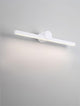 Breggo Wandleuchte 61cm 3000K IP54, moderne Wandbeleuchtung mit energiesparender LED-Technologie.